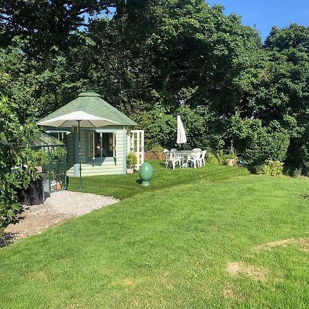 ボドミン The Old Deer House Bed & Breakfast エクステリア 写真